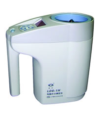 快速電腦水分儀 TDS-1H