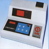 數(shù)字直讀濃度土壤化肥速測(cè)儀 TFC-1DⅡ型