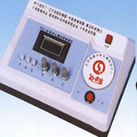 土壤化肥速測儀 TFC-1B