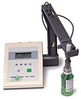 臺(tái)式電導(dǎo)率儀 Delta326