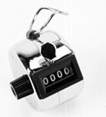 手動式計數(shù)儀