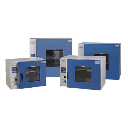 臺式電熱恒溫鼓風干燥箱