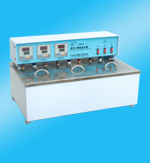 SC-3K5數控三槽恒溫水槽 SC-3K5