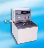 數控超級恒溫水(油)槽 SC-15