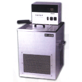 低溫恒溫槽 DC-2006,DC-3005A,DC-3010,DCW-2008