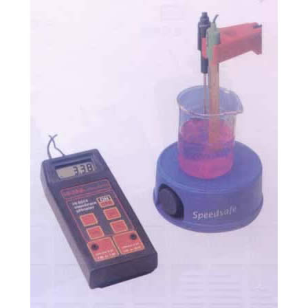 HI8314 HI8424便攜式酸度計(jì) HI8314 HI8424