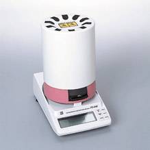 紅外水分測試儀 FD-240