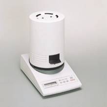 紅外水分測定儀 FD-620