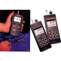 便攜式防水型PH計(jì) HI9024/ HI9025