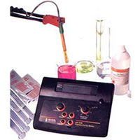 臺(tái)式電導(dǎo)率儀 EC214/ EC215