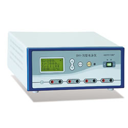 轉移電泳儀 DYY-7C