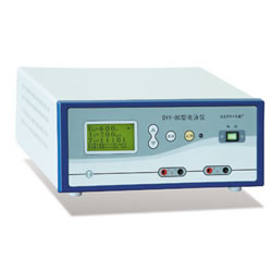雙穩定時電泳儀 DYY-8C