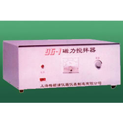 磁力攪拌器 96-1