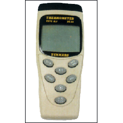 單通道溫度表 DT-80K/J