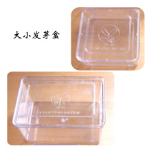 種子發芽盒 12*12,13*19