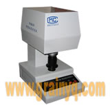 數顯、智能白度儀 WSB-IV