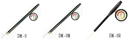 土壤水分測定計