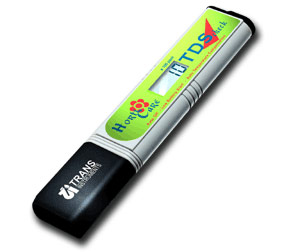 ����ʽppm�I�B��ȜyԇӋ Horti Care TDS Check