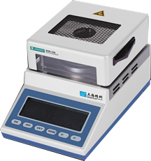 多功能紅外水分儀 DHS16-A