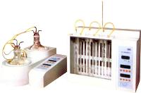 糧食粘度測定儀