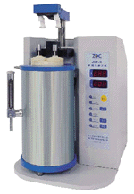 降落數值測定儀/沉降值測定儀 JLZ-II(停產)