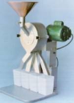 美國(guó)Gamet(佳美特)電動(dòng)分樣器 4203/4204