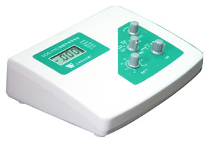 經濟型電導率儀 DDS-307