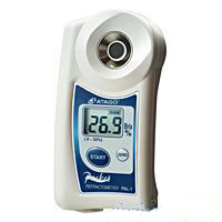 手持式數顯糖度計 PAL-1