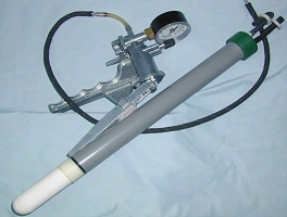 土壤溶液取樣器 SW系列