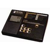 多功能臺(tái)式電導(dǎo)率儀 HI9932EC/TDS/NaCL/℃