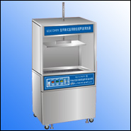 臺式數控超聲波清洗器