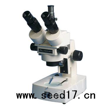 連續變倍體視顯微鏡 PXS-D