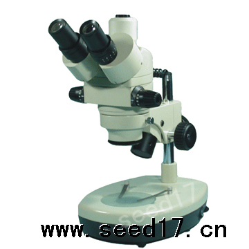 連續變倍體視顯微鏡 PXS-E