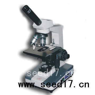 生物顯微鏡 XSP-5CA