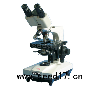 生物顯微鏡 XSP-4C