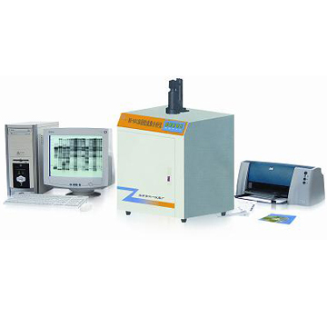 凝膠成像分析系統 WD-9413B