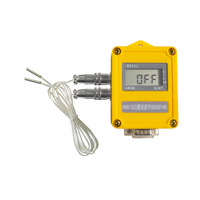 溫度記錄儀 ZDR-21h