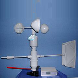 風向風速自記儀 ZDR-1F