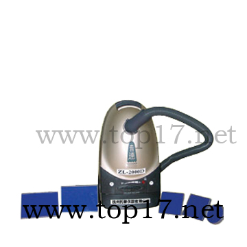 真空數粒置種儀 ZL-2000D(停產)