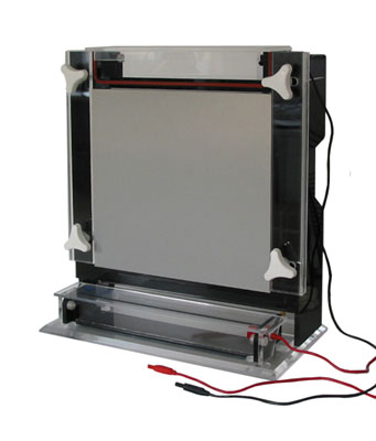 DNA測(cè)序電泳槽