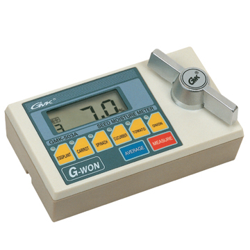 種子水分測定儀 GMK-503A