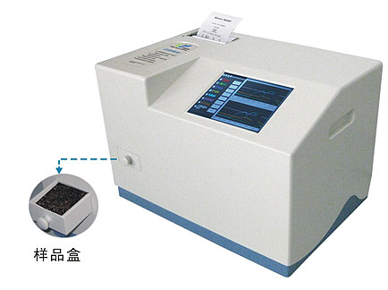 近紅外土壤養(yǎng)分速測儀、分析儀 TOP-4000(已停產(chǎn))