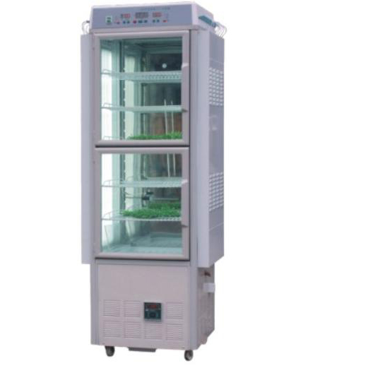 智能光照培養箱 GTOP-260D(已停產)