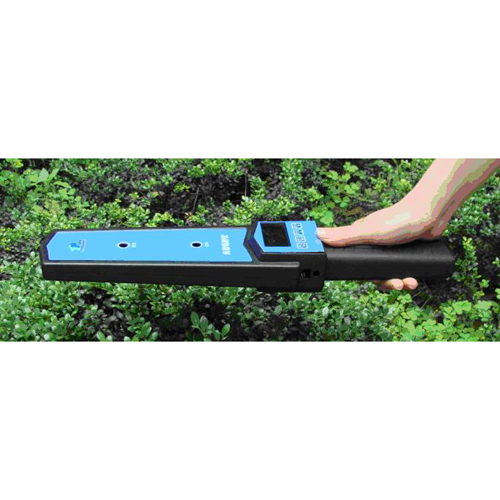 植物光譜分析儀