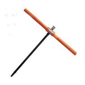 樹木生長(zhǎng)錐