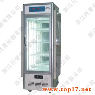 智能光照培養箱 GTOP-300D(已停產)