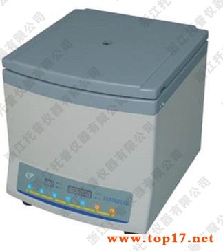 高速臺式離心機 TGL-16G