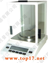 萬分之一電子天平 BSA124S