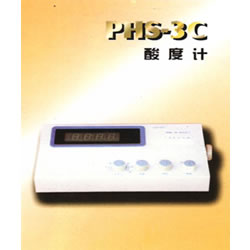 酸度計