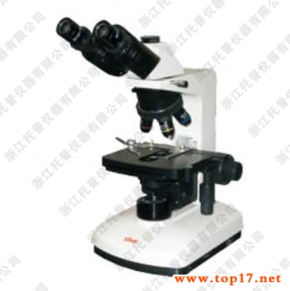 生物顯微鏡